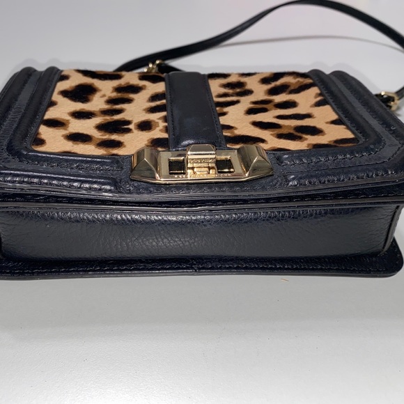 Rebecca Minkoff crossbody - Picture 2 of 6